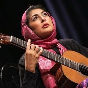 اخبار لیلی افشار
