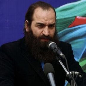 اخبار مهدی فخری زاده