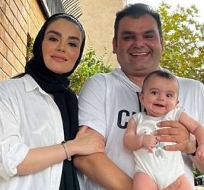 بیوگرافی شهنام دریاشناس بازیگر با ناگفته ها + عکس