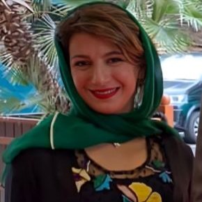 تولد لیلی رشیدی