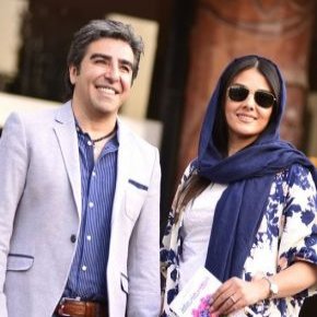واکنش چهره ها به درگذشت خشایار الوند + تصاویر