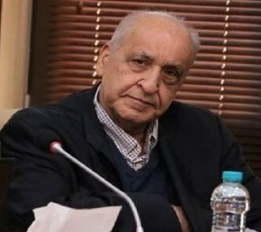 علت فوت فتح الله مضطرزاده استاد دانشگاه امیرکبیر + بیوگرافی
