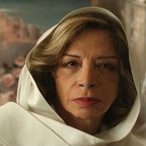 مزار ایران درودی