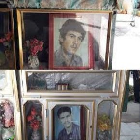 زهرا بیگم مادر شهیدان راجی درگذشت + بیوگرافی
