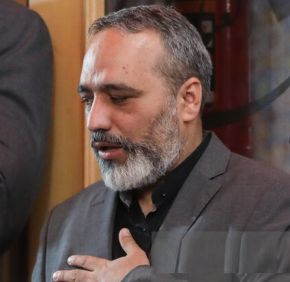 پدر محمدمهدی رحمتی درگذشت + بیوگرافی