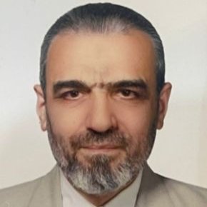 فوت علی اصغر ملاسلیمانی