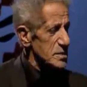 فوت حاج حسن یعقوبی
