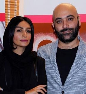 بیوگرافی صحرا فتحی و همسرش با عکسهای جنجالی + زندگینامه