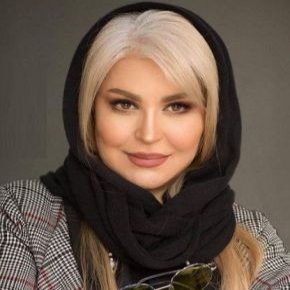 اکرم محمـدی