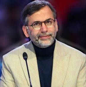 مجید اسماعیلی مدیرعامل موزه سینما شد