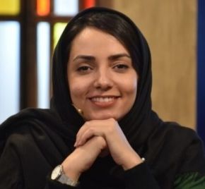 الهه نوبخت الان کجاست؟ + بیوگرافی