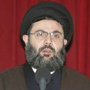 بیوگرافی سید رضا صفی الدین همسر زینب سلیمانی