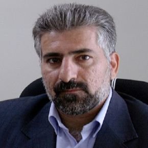 مادر غلامعلی محمدی