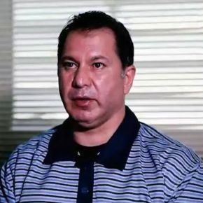 اعدام شهروز سخنوری