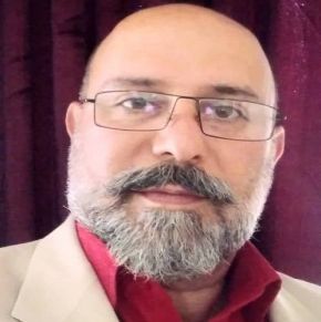 بیوگرافی حمید نظری تهیه کننده با ناگفته ها [زندگینامه]