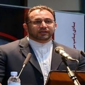 پژمان معتمدی دوومیدانی