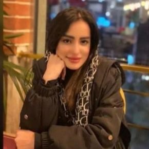 بیوگرافی حدیث نجفی با علت مرگ و کشته شدن