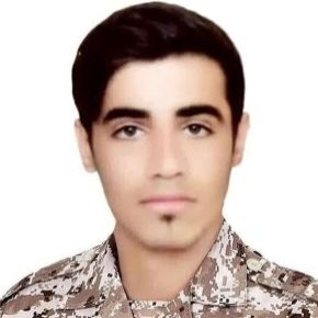 شهادت رضا برزگر بسیجی راسک