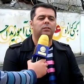 حمید قلی پور سازمان بهزیستی کیست؟ + بیوگرافی