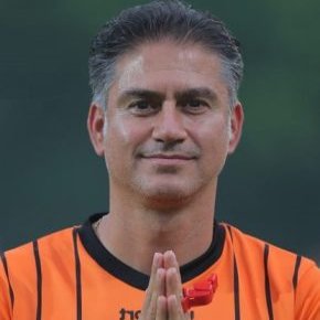 حمید مطهری الان کجاست؟ + بیوگرافی