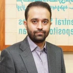 محمد باغستانی مدیرعامل سپرده گذاری کیست؟ + بیوگرافی