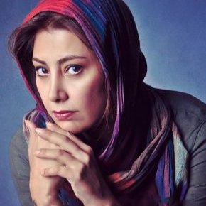 لیلا در نیمه پنهان ماه