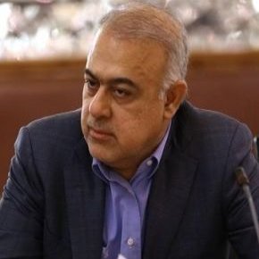 اخبار محمد آشوری تازیانی