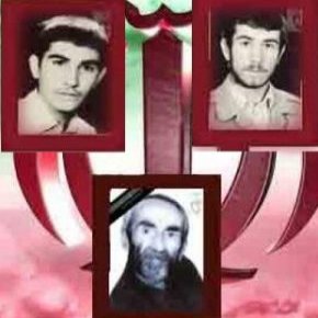 فوت حامد صادقی سودجانی