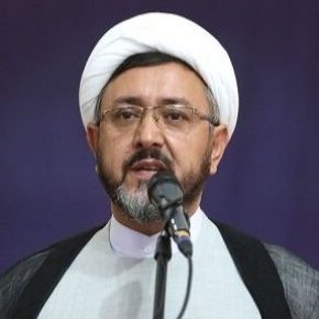 حجت الاسلام علی کمساری
