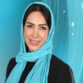 تیپ جالب و متفاوت فرناز امینی در روسیه