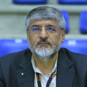 محمد رضا پولادگر