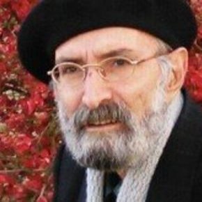 فوت اصغر رستگار