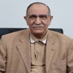 جواد اسلامی دیوان عالی کشور درگذشت + بیوگرافی