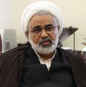 احمد عابدی قوه قضاییه کیست؟ + بیوگرافی