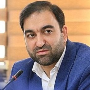دکتر محمدمهدی ذوالفقارزاده