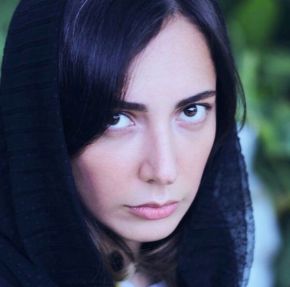 بیوگرافی گیلدا ویشکی بازیگر و همسرش + زندگینامه