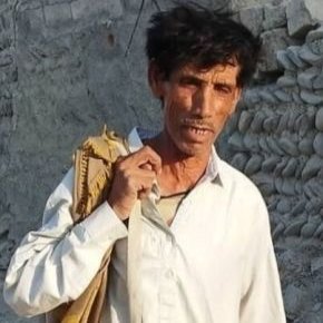 علت فوت دلمراد شکل زهی نوازنده دهل + بیوگرافی