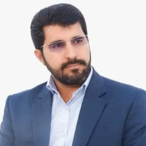 محمد معتمدی زاده نماینده مجلس
