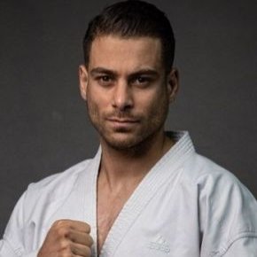 اخبار مهدی خدابخشی کاراته کا