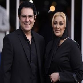 واکنش اینستاگرامی کوروش تهامی در مورد سن همسرش