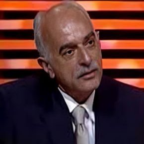 محمدجواد قدیری کیست و الان کجاست؟ + بیوگرافی