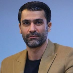 پیام خانلرخانی تکواندو