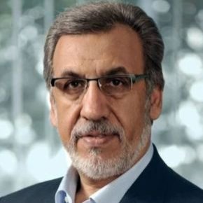 قتل محمودرضا خاوری