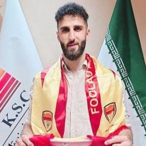 محمد قریشی فوتبال