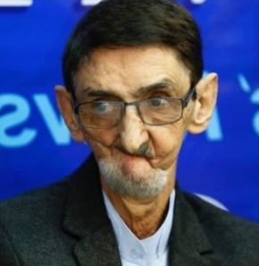 بیوگرافی شهید جانباز مسعود صاحبی و همسرش