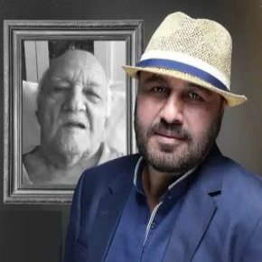 ذبیح الله عطاران پدر رضا عطاران درگذشت + بیوگرافی