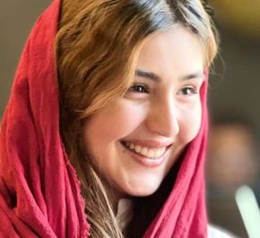 بیوگرافی زهرا مددی بازیگر و همسرش + فرزندان