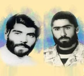 بیگم آغا صفوی پور مادر شهید رفیعائی درگذشت + بیوگرافی