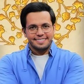 حامد سلطانی مجری