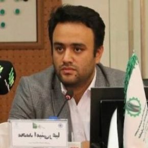 محمد امینی رعیا کیست و الان کجاست؟ + بیوگرافی
